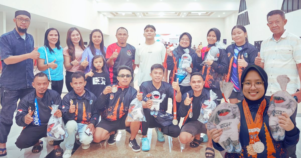 Kategori Tunggal Putri